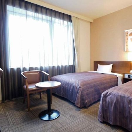 Hotel Route-Inn Yatsushiro Dış mekan fotoğraf
