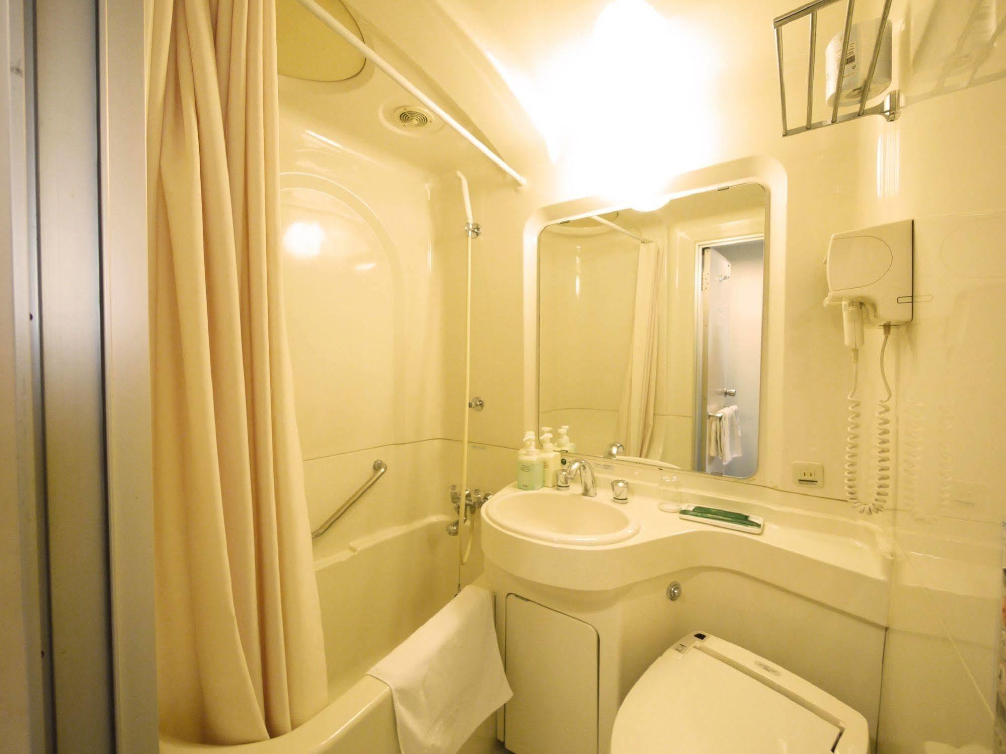 Hotel Route-Inn Yatsushiro Dış mekan fotoğraf