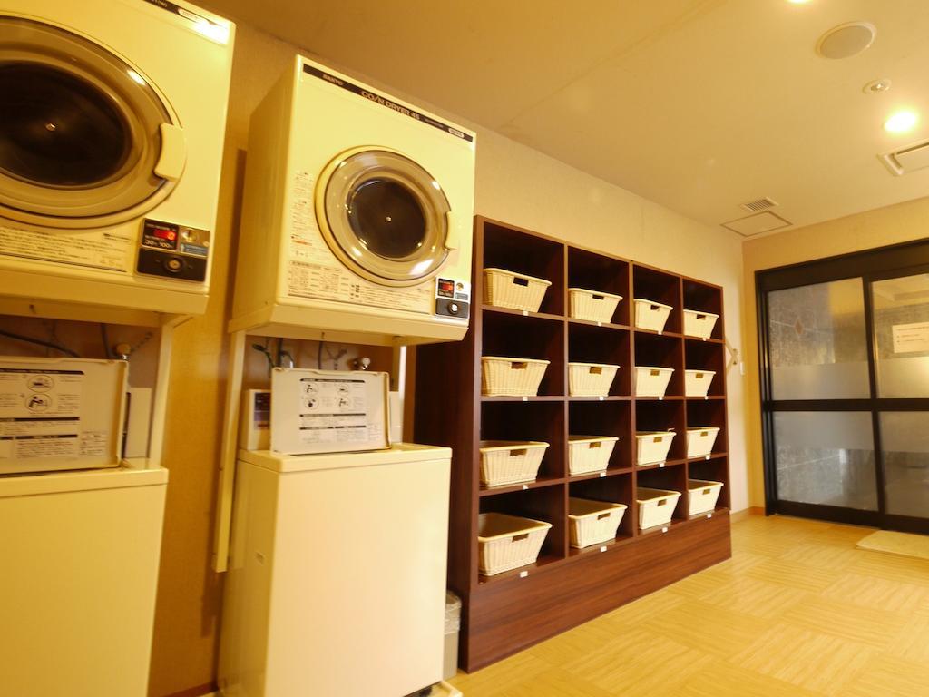Hotel Route-Inn Yatsushiro Dış mekan fotoğraf