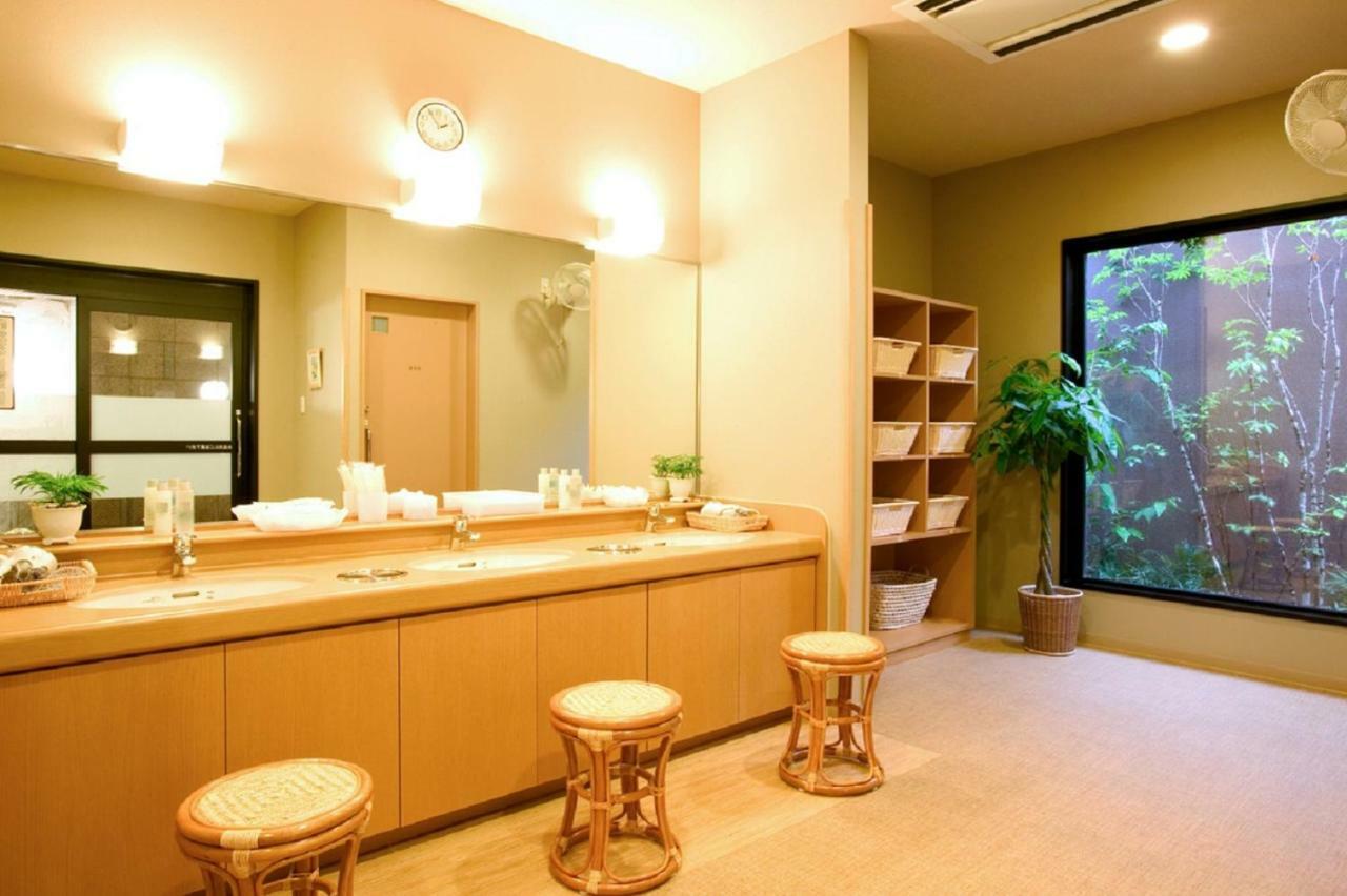 Hotel Route-Inn Yatsushiro Dış mekan fotoğraf